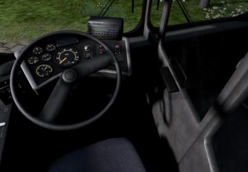 Neuplan N/K Series version 1.1 for BeamNG.drive (v0.30.x)
