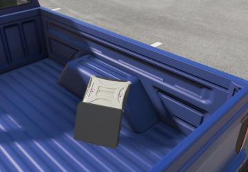 Openable Laptop version 2.9a for BeamNG.drive