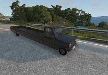Pigeon Long Boi version 1.0 for BeamNG.drive