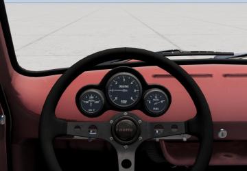 Racetec Universal Racing Parts version 1.0 for BeamNG.drive