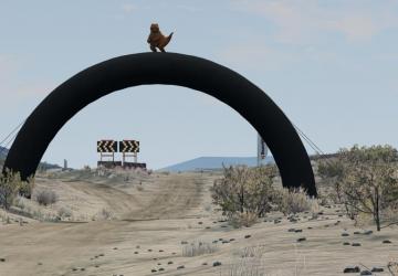 Rage at the Valley version 1.0 for BeamNG.drive