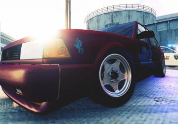 Rainbow_Dash Skin version 1.0 for BeamNG.drive