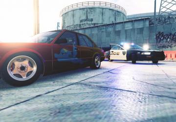 Rainbow_Dash Skin version 1.0 for BeamNG.drive