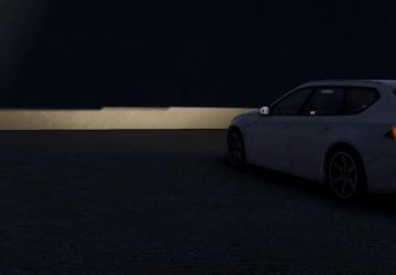 Realistic Headlights version 1.28 for BeamNG.drive