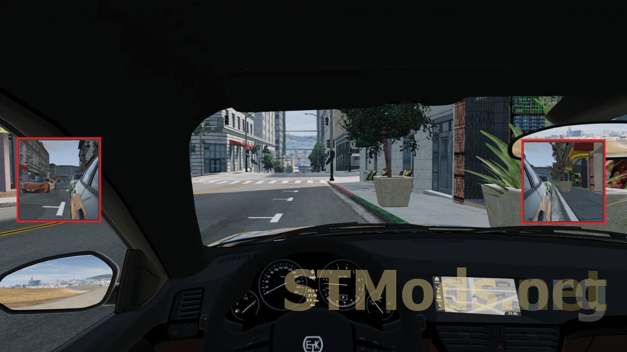 First person driving gta 5 фото 47