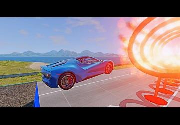 Ring Of Fire version 1.0 for BeamNG.drive (v0.28.x)