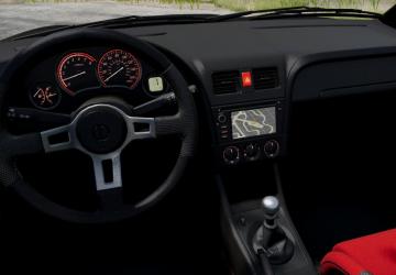 RLS Ibishu Yoru (Evo) version 0.1 for BeamNG.drive (v0.35.x)