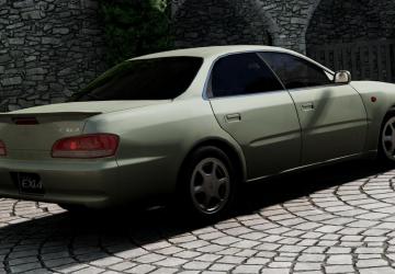 &rsquo;92~&rsquo;98 Arima Monica ELDY / Arima Celina EXiA v1.6.2.1 for BeamNG.drive