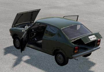 Satsuma 1000 version 0.91 for BeamNG.drive