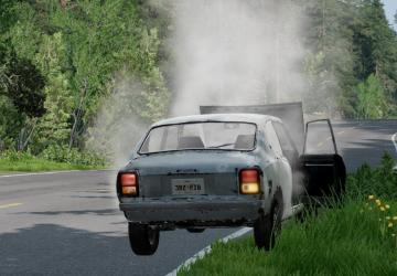 Satsuma 1000 version 0.91 for BeamNG.drive