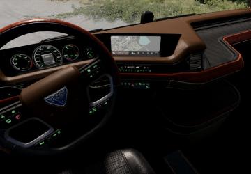 Segra Ultimat version 1.0 for BeamNG.drive (v0.31.x)