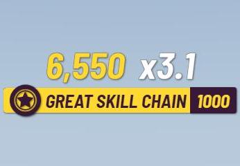 Skill Chain App version 0.1b for BeamNG.drive