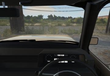 SMG version 1.0 for BeamNG.drive (v0.24xx)
