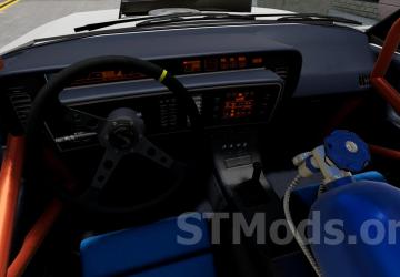 Soliad Spica 1984 version 1.1.1 for BeamNG.drive (v0.30.x)