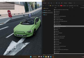Stereo System version 1.405 for BeamNG.drive