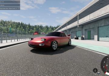 Stereo System version 1.405 for BeamNG.drive
