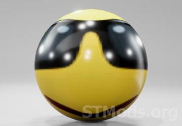 Sunglas version 2.1 for BeamNG.drive