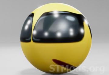 Sunglas version 3.0 for BeamNG.drive