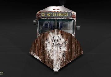 The Kraken version 0.1 for BeamNG.drive