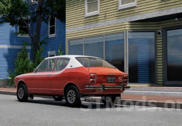 Satsuma Expansion version 1.8.3.2 for BeamNG.drive (v0.36.x)