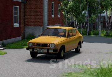 Satsuma Expansion version 1.8.3.2 for BeamNG.drive (v0.36.x)