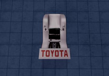 Toyota 7 1970 version 1 for BeamNG.drive