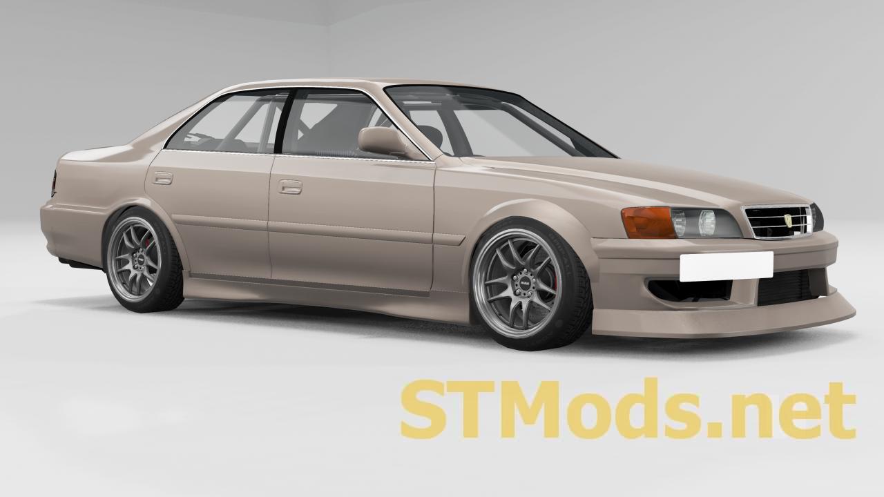 Toyota chaser beamng Toyota chaser beamng