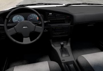 Toyota Corolla (AE92) version 2.4 for BeamNG.drive (v0.35.x)