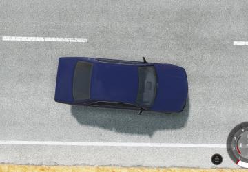 Toyota Crown S140 version 1.0 for BeamNG.drive (v0.23.5)