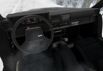 Toyota Hliux 1984 version 1.5 for BeamNG.drive (v0.30.x)