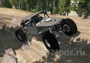 Trackfab Brawler version 2.41 for BeamNG.drive (v0.30.x)