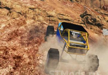 Trackfab Brawler version 2.41 for BeamNG.drive (v0.30.x)