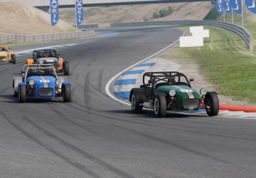 Trackfab Superlite version 3 for BeamNG.drive (v0.36.x)