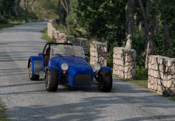 Trackfab Superlite version 3 for BeamNG.drive (v0.36.x)