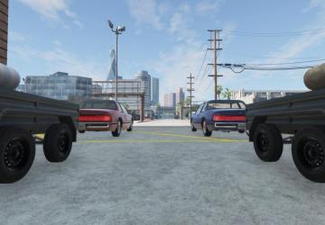 Trailer Rivals version 1.1 for BeamNG.drive