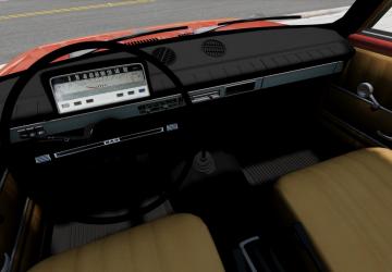 VAZ-2101 version 2.0 for BeamNG.drive (v0.30.x)