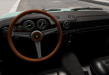 VAZ-2106 [Release] version 2.0 for BeamNG.drive (v0.31.x)