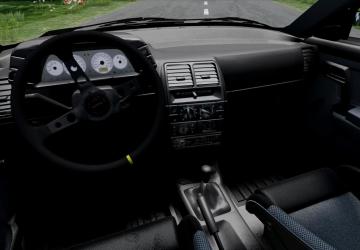 VAZ-2110 version 1.0 for BeamNG.drive (v0.30.x)