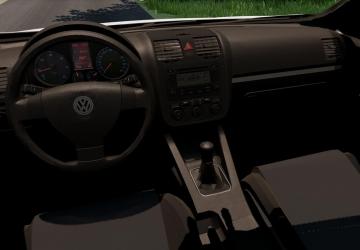 Volkswagen Jetta (A5) (2005-2010) version 1.3 for BeamNG.drive (v0.31.x)