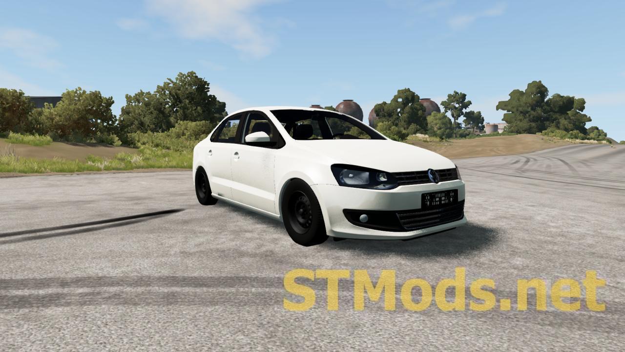 Volkswagen polo beamng drive Volkswagen polo beamng drive