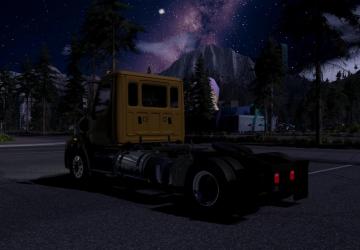 Wenster Star 57x version 2.83 for BeamNG.drive (v0.29.x)