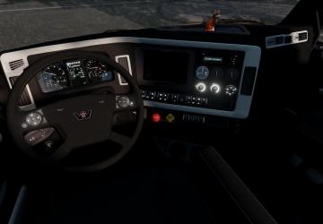 Wenster Star 57x version 2.83 for BeamNG.drive (v0.29.x)