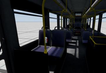 Wentward EU12M version 1.0 for BeamNG.drive (v0.29.x)
