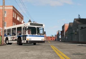 Wentward Pack version 5.7 for BeamNG.drive