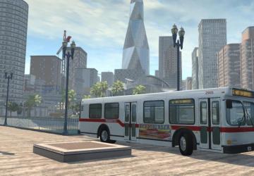 Wentward Pack version 5.7 for BeamNG.drive