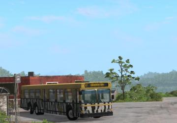 Wentward Pack version 5.7 for BeamNG.drive