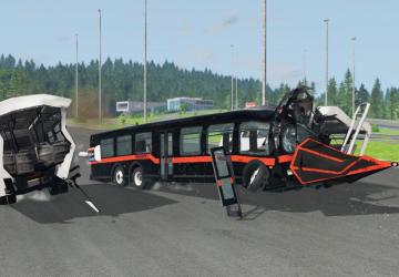 Wentward Pack version 5.7 for BeamNG.drive