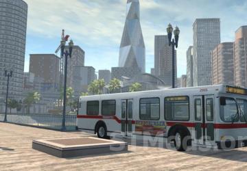 Wentward Pack version 5.8 for BeamNG.drive (v0.31.x)