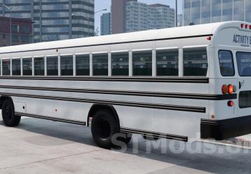 Wentward S3 version 22.12.23 for BeamNG.drive (v0.31.x)