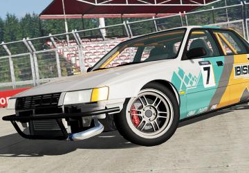 BeamNG.drive Update 0.21.4